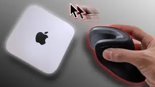 MAC M1 | LAG CON MOUSE WIRELESS BLUETOOTH