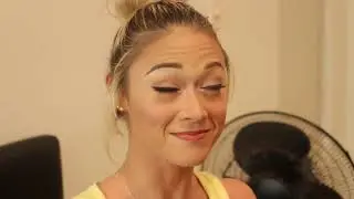 Devyn Burp Compilation