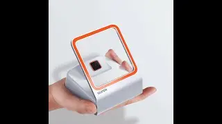 SunMI Blink - excellent 1D and 2D barcode scanner