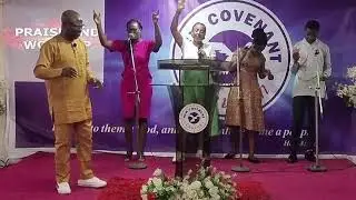 NEW COVENANT CHURCH SECRETARIAT ROAD CENTRE