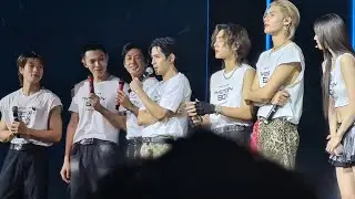 ช่วง Goodbye Talk - One ฟินเวอร์ Fancon 24/03/67