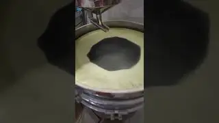 Diamond Powder Production &ndash; Precision from Start to Finish