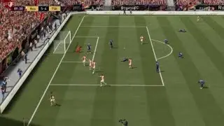 FIFA21 David Silva
