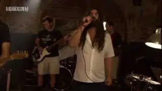Smoking Pleasure - Ella Pagar&aacute; Mis Yonki-Deudas (Original)