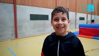 OpenSunday &ndash; F&uuml;r Kinder im Primarschulalter
