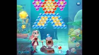 Bubble Incredible level 7 NO BOOSTERS