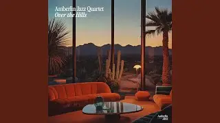 Mid-Century Modern Vibes