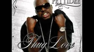 Huh Man-Pettidee