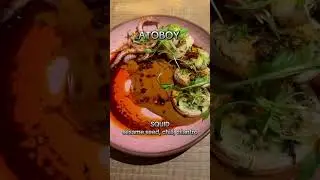 Where to eat Korean food in NYC #wheretoeat #nyc #nycrestaurants #food #koreanfood #recommended