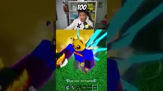 Катящиеся случайные фрукты Blox Fruits