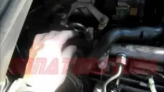 Montaggio Centralina Aggiuntiva Chip Tuning Diesel Performance Chrysler Jeep 3.0 CRD 218 CV HP PS