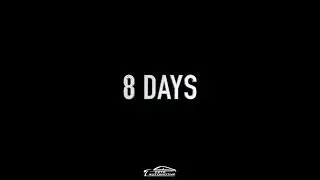 THE MOST REALISTIC SOUND IN THE HISTORY OF ACTIVE SOUND - 8 DAYS - Diesel Backfire Sound?