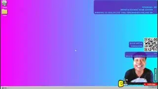 Windows 93 Adalah Exe Yang Tersembunyi Selama Ini - Bermain Bareng NAND Screen (17/10/25)