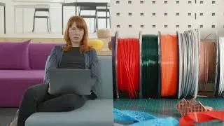F&ouml;hn im FDM Verfahren