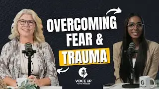 Why Survivors Believe &ldquo;I Can&rsquo;t Trust Anyone&rdquo; &mdash; And How to Heal
