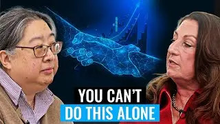 You Can’t Build Wealth Alone (But Here’s What Happens When You Do It Together)