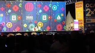 Festival de parodistas tablado 1 de mayo#feed#feedshorts#shortvideo#shorts#uruguay 