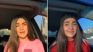 تيك توك || تجميع مقاطع بصوت نور إدريس | صوتها يجنن😍😍 || TiK ToK