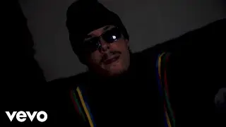 JD Baity - Roll Up & Pour Up