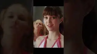 🔥 Superpower Showdown! Will&rsquo;s Epic Fight in Sky High (2005)!​#music