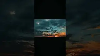 like share and subscribe #fypシ #unfrezzmyaccount #naturelovers #sunset #love #nature #gloving #mood