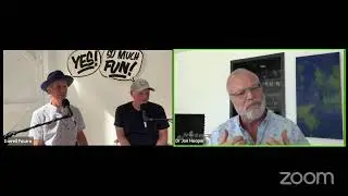 We&rsquo;re in the Business of Producing Miracles with Dr. Joe Hooper