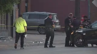 New report found Cleveland police under reported homicides in 2024