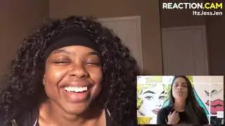 Reaction: IISuperwomanII &ldquo;Types of Fan Accounts&rdquo;