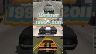 Is Evolution Driver 1999 - 2011 the MOST UNDERATED Game EVER?