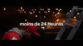 Inwi x Saga Communication - Guerilla Coupe Du Monde 2022