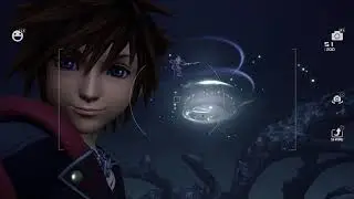 Kingdom Hearts III -  Anti Aqua & Vanitas No Damage With Style (NG+ Ver.) (Level 1 Critical Mode)