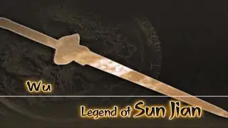 Dynasty Warriors 5 - Legend of Sun Jian - Musou Mode - Part 1