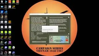 Campaign Series Vietnam Live Play (BETA)