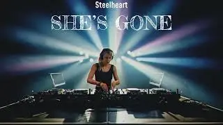 She’s Gone (Midnight Tears – Dark Club Cover)