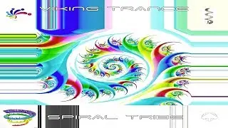 Viking Trance -Spiral Tribe / Psytrance Mix