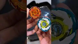 SOL BLAZE🌞 VS PEGASUS BLAST💣 Beyblade X Metal Fight Битва между поколениями