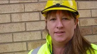 Safer sites inspectors video
