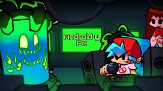 FNF BRO Fangame (Android/PC) Optimized || events + shaders + 0.7.3