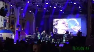 RSC na koncercie w Rzeszowie