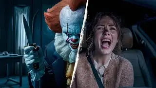 Horror Movies With TWISTED Endings
