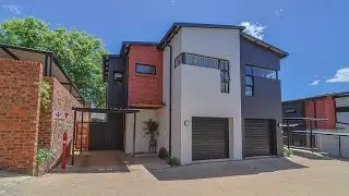 3 bedroom Townhouse for To Let | Hurlingham