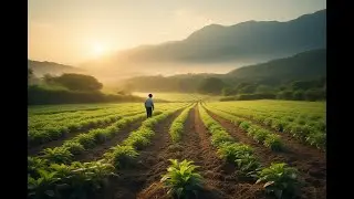 The One-Straw Revolution by Masanobu Fukuoka | A Radical Return to Natural Farming