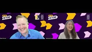 Beyond With Knowmium
