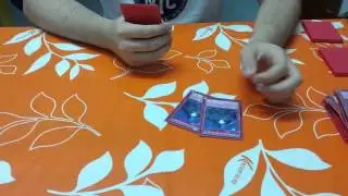Deck Fantasmatrucco da torneo