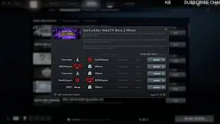 [Grand Fina] Aster vs Alliance ➤ StarLadder ImbaTV DOTA 2 Minor