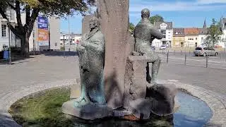 #Neuwied #Нойвид