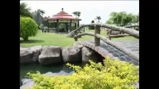 Fairy Park Corporate Video   English