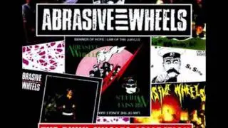 Abrasive Wheels - Jailhouse Rock