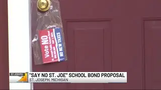 &lsquo;Vote No St. Joe&rsquo; opposes latest bond issue proposal from the St. Joseph Public Schools