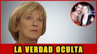 Mary Austin Rompe el Silencio con una Revelaci&oacute;n IMPACTANTE a los 73 A&ntilde;os